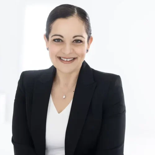 Aisha Gonzalez
