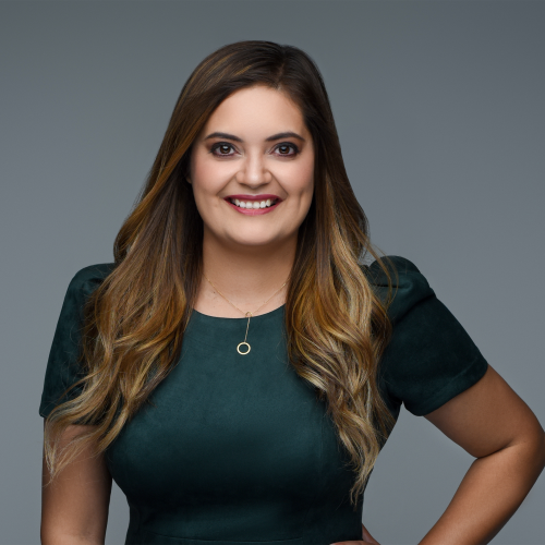 Daisy Gonzalez