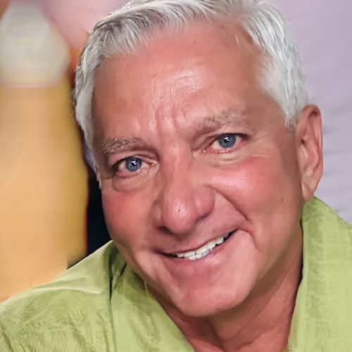 Daniel vela
