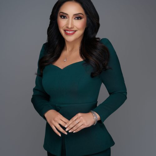 Thelma Tamez