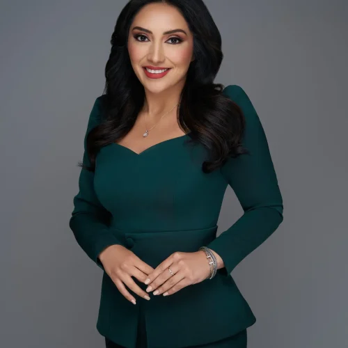 Thelma Tamez
